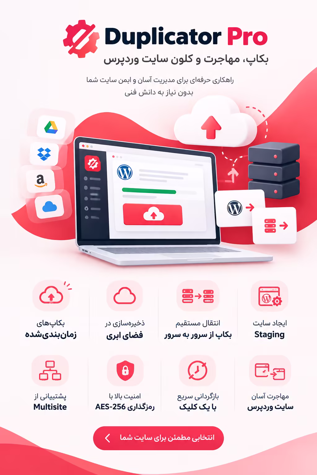 خرید افزونه داپلیکیتور