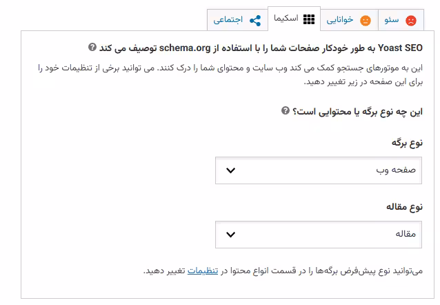 رنک مث یا یواست سئو؟ مقایسه جامع در سال 1405 9 اسکمیا ساز یواست و رنک مث